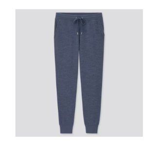 Uniqlo sweatpants